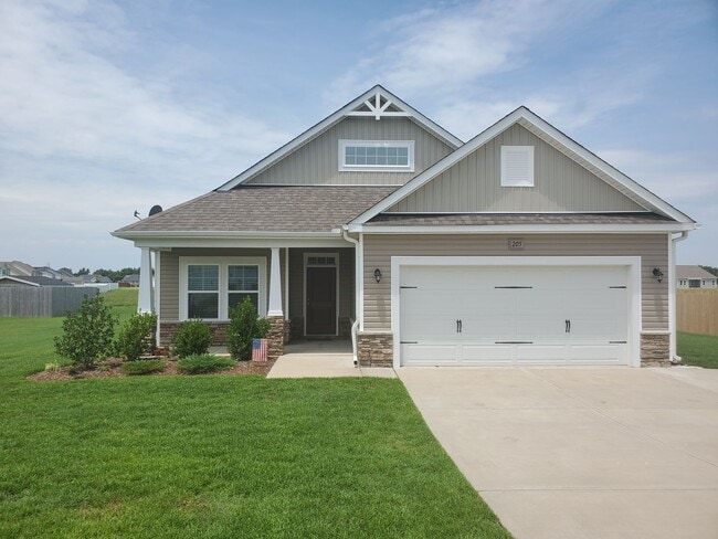 Building Photo - 205 Korbel Dr