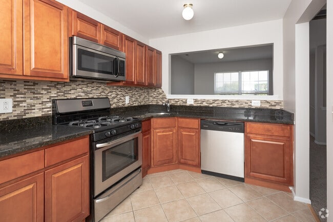 Kitchen - Somerset Park