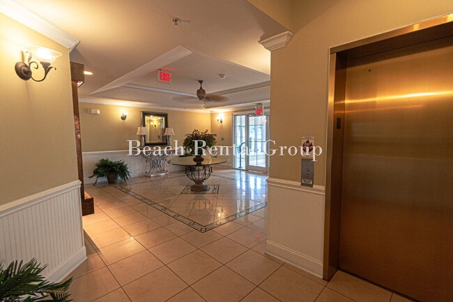 Photo - 2 Bedroom Condo on the Intracoastal Waterway Unit 924