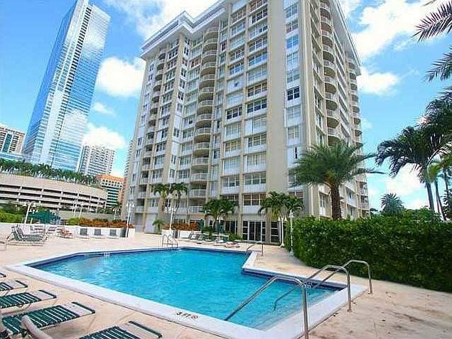 Photo - 1420 Brickell Bay Dr Unit 104A2