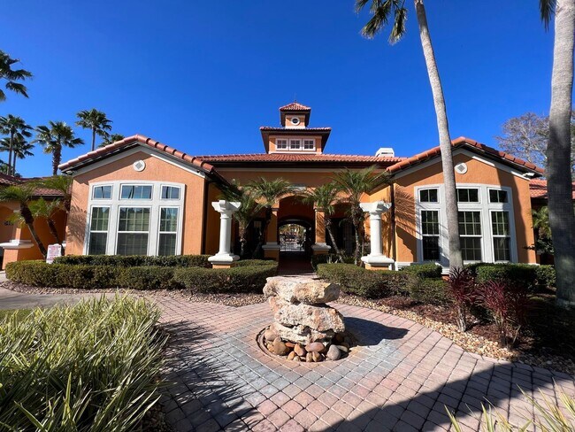 Photo - Gated community at Cypress Fairway