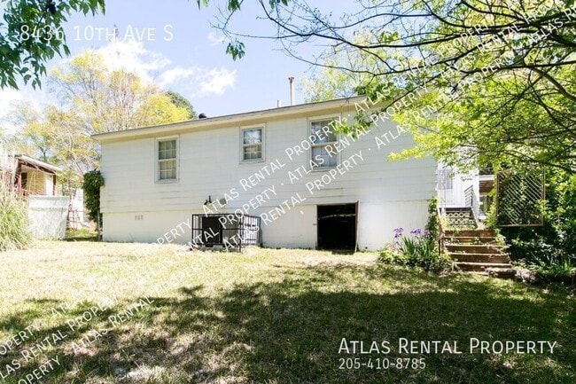 Photo - 8436 10th Ave S