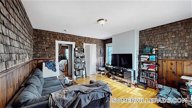 Photo - 58 Atherton St Unidad 2