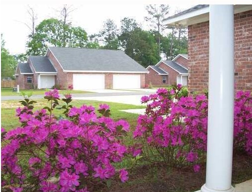 East Gate Town Homes - East Gate Town Homes