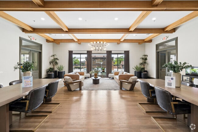 Clubhouse