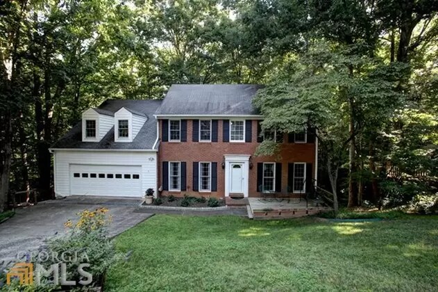 Photo - 4056 Norsworthy Way House
