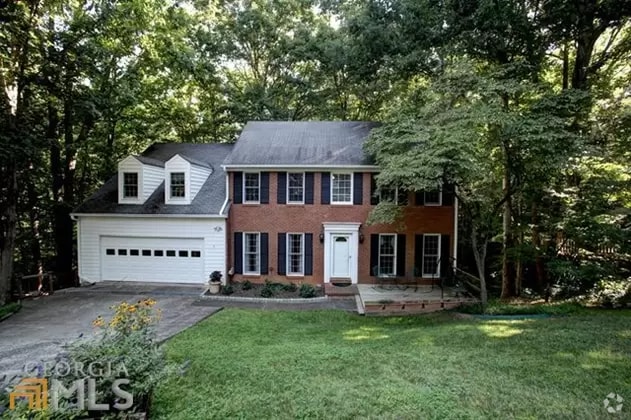 Building Photo - 4056 Norsworthy Way Rental