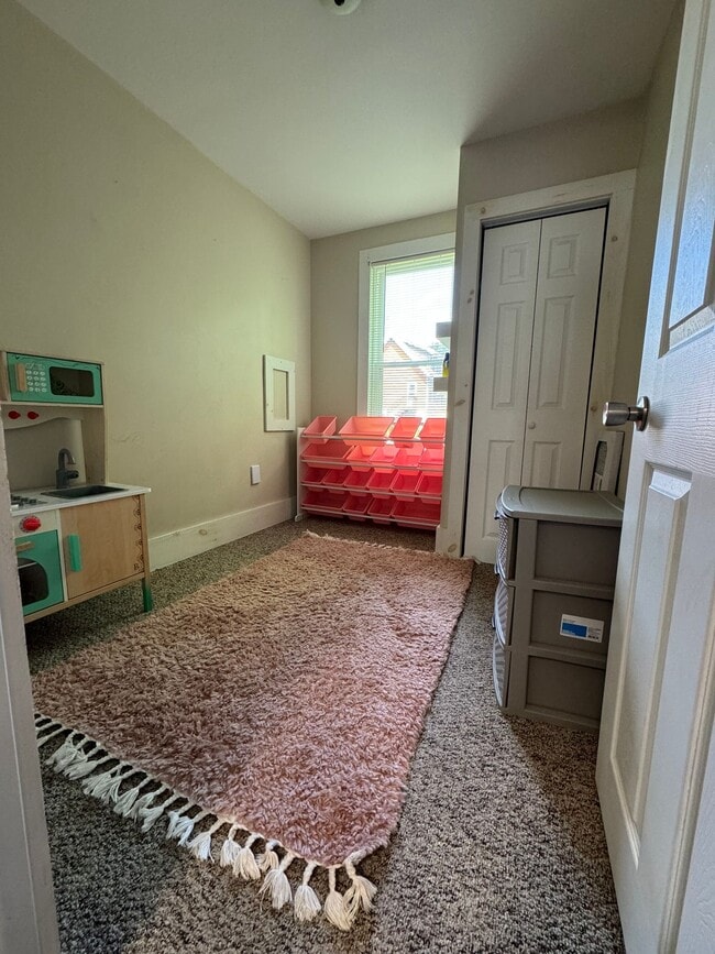 Photo - 3 Bedroom Townhose Unidad 818