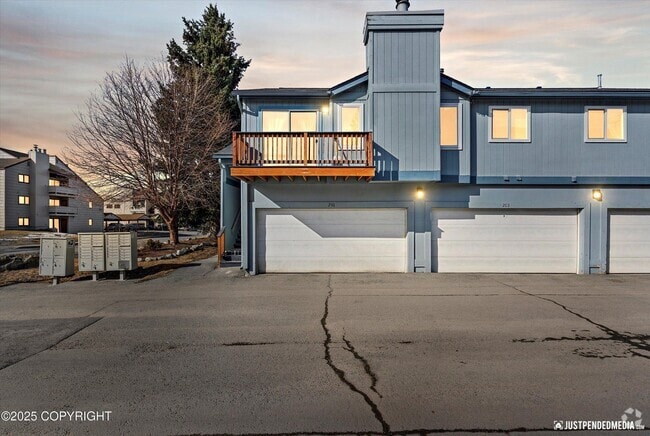 Building Photo - 2220 Sentry Dr Unit A201 Rental