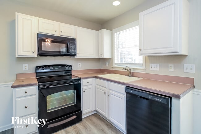 Photo - 1506 Glenn Meade Dr