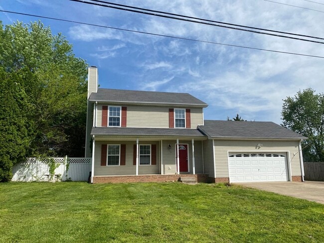 Great Location!!3 Bed/2.5 Bath near exit 1... - Great Location!!3 Bed/2.5 Bath near exit 1... Casa
