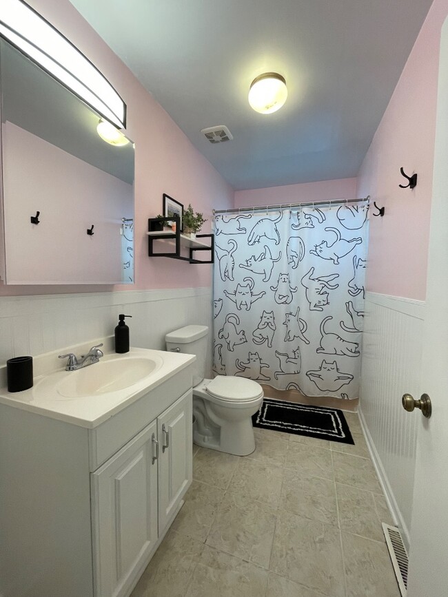 Photo - 1218 Hamilton Terrace SE