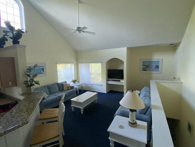 Photo - 5008 Mangrove Alley Unit 204