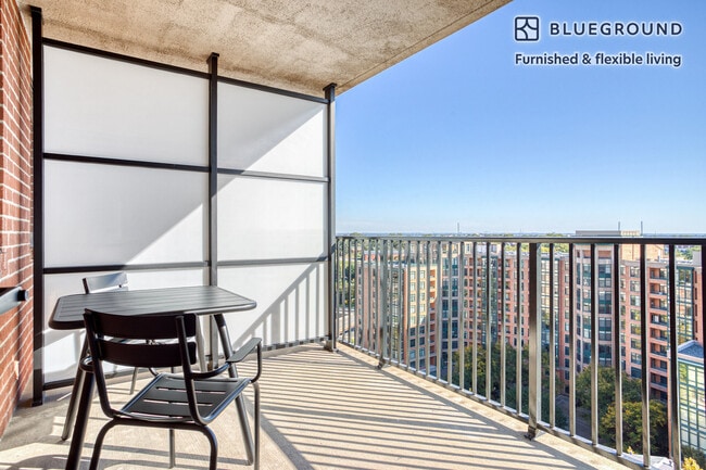 Photo - 1200 N Veitch St Unit FL9-ID350