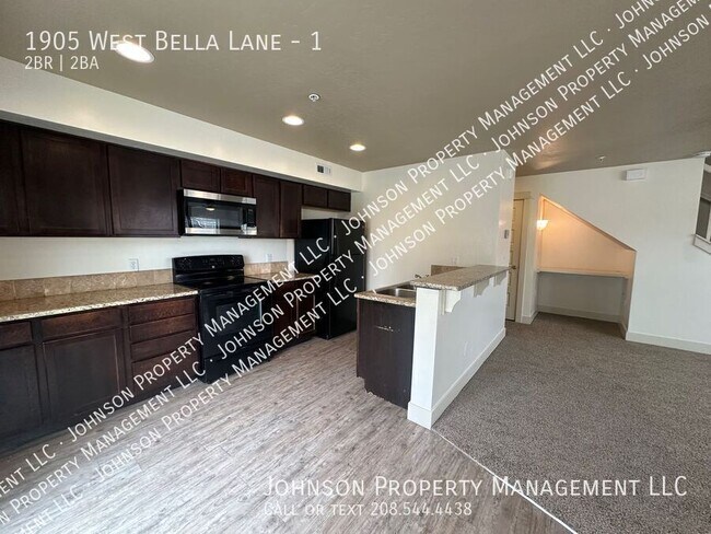 Photo - 1905 W Bella Ln Unit 1