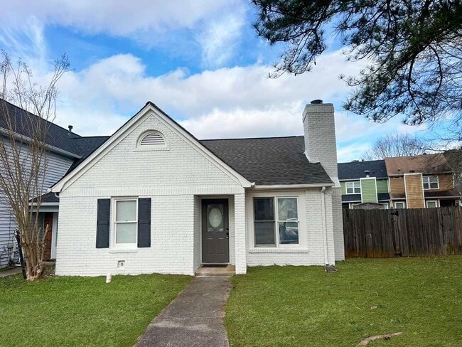 Building Photo - 8034 S Bay Ct