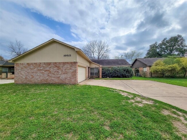 Building Photo - 16615 Moary Firth Dr Rental