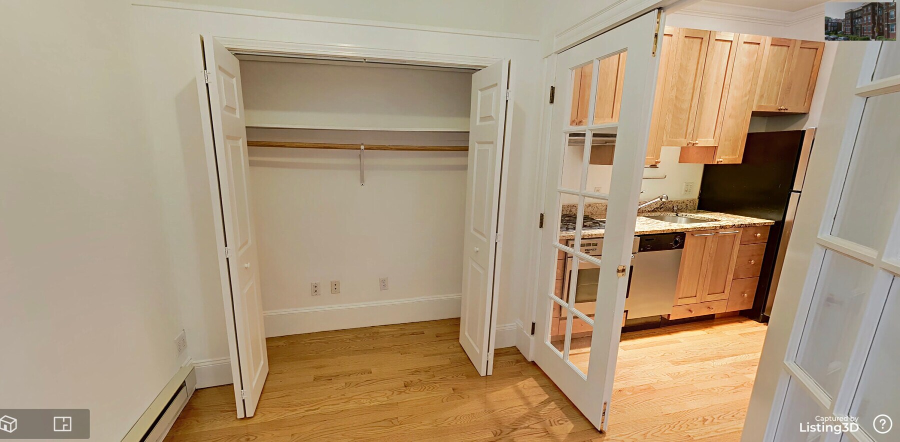 Photo - 88 W Cedar St Unit A