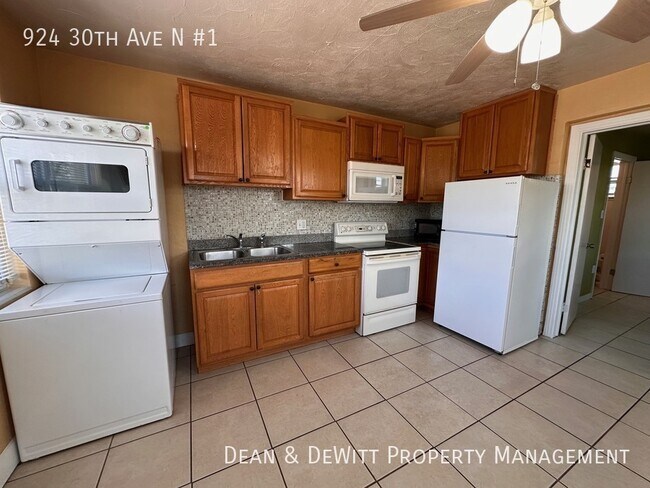 Photo - 924 30th Ave N Unit 1