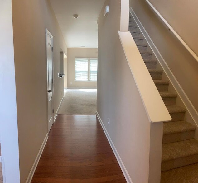 2020 Hunters Bend Trail
