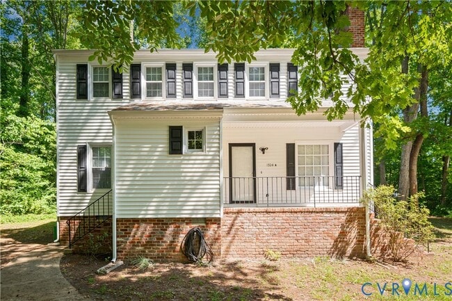 Photo - 1704 Taft Pl