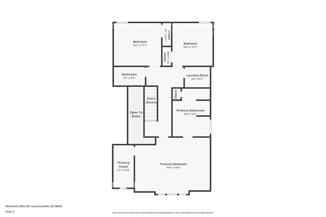 Photo - 596 Pond Lillies Rd SE