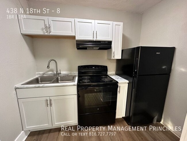 Photo - 438 N 18th St Unit 8