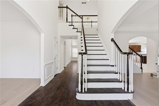 Photo - 1702 Clay Brooke Ct SE