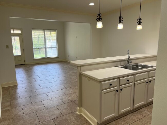 Kitchen Facing Living Room - 37140 Woodgate Ave