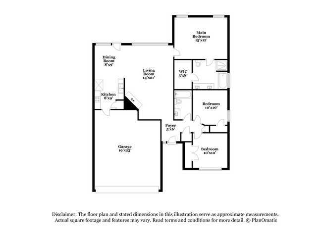 Photo - 5104 Button Willow Dr