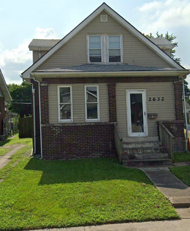 Photo - 2632 Madison Ave Unit Downstairs