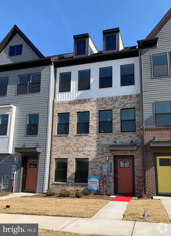 Building Photo - 741 Allegheny Ave Rental