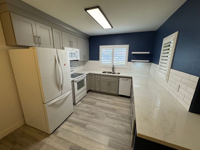 Photo - Charming 1-Bedroom Home in the heart of Gilbert – Prime Location!