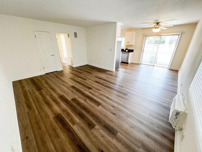 Corteen Apartments