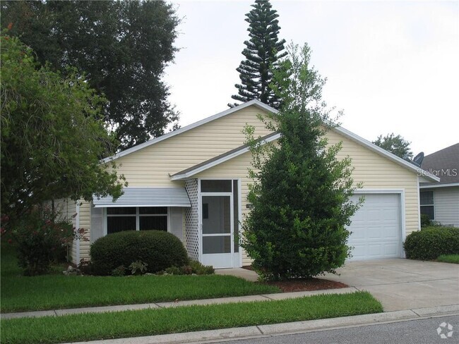 Building Photo - 1962 Golden Palm Cir Rental