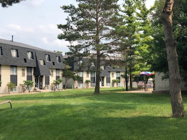 Brittany Square