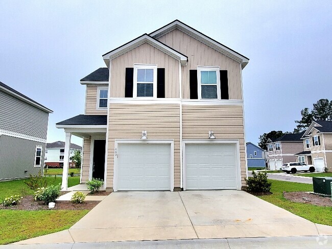 Building Photo - 400 Southern Wren Wy Rental