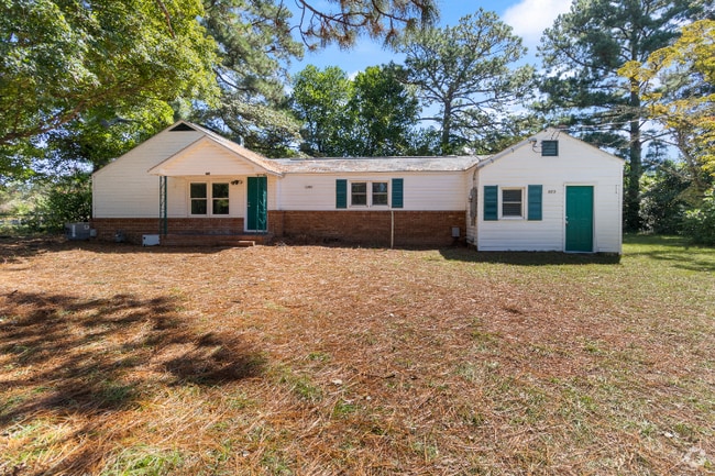 Building Photo - 3915 Glenridge Rd Rental