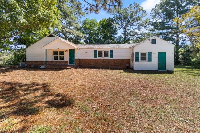 Photo - 3915 Glenridge Rd House
