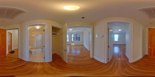 Photo - 2 bedroom in Cambridge MA 02139