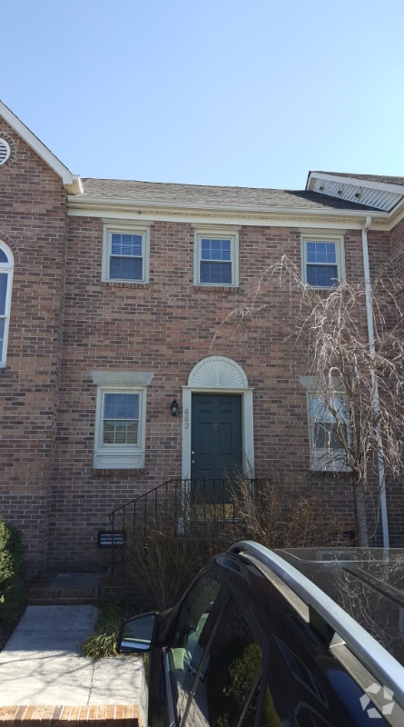 Building Photo - 483 Bramblewood Ln Rental