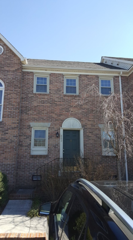 Photo - 483 Bramblewood Ln Townhome