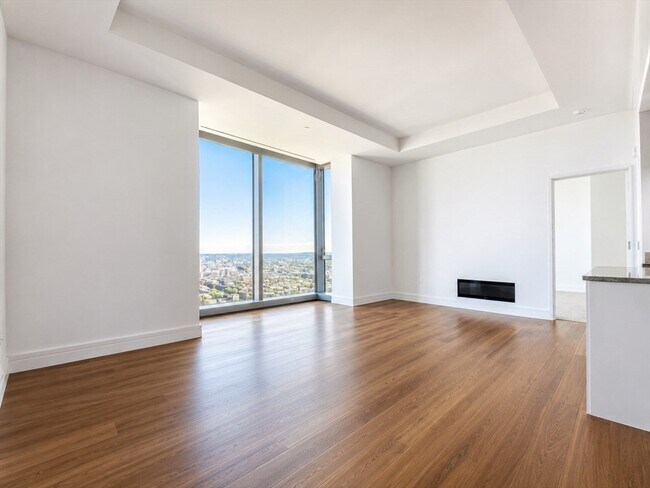 Photo - 1 Dalton St Unit 3608