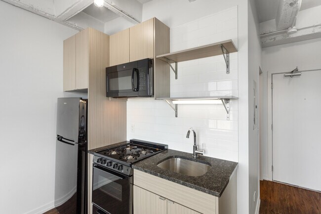 Photo - 1325 W Wilson Ave Unidad 907