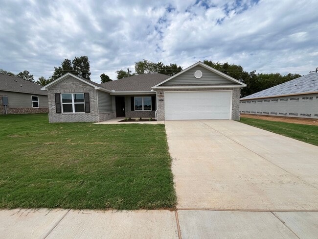 Photo - **PRELEASING NOW!!** NEW Four Bedroom | Two Bath Home in Pea Ridge
