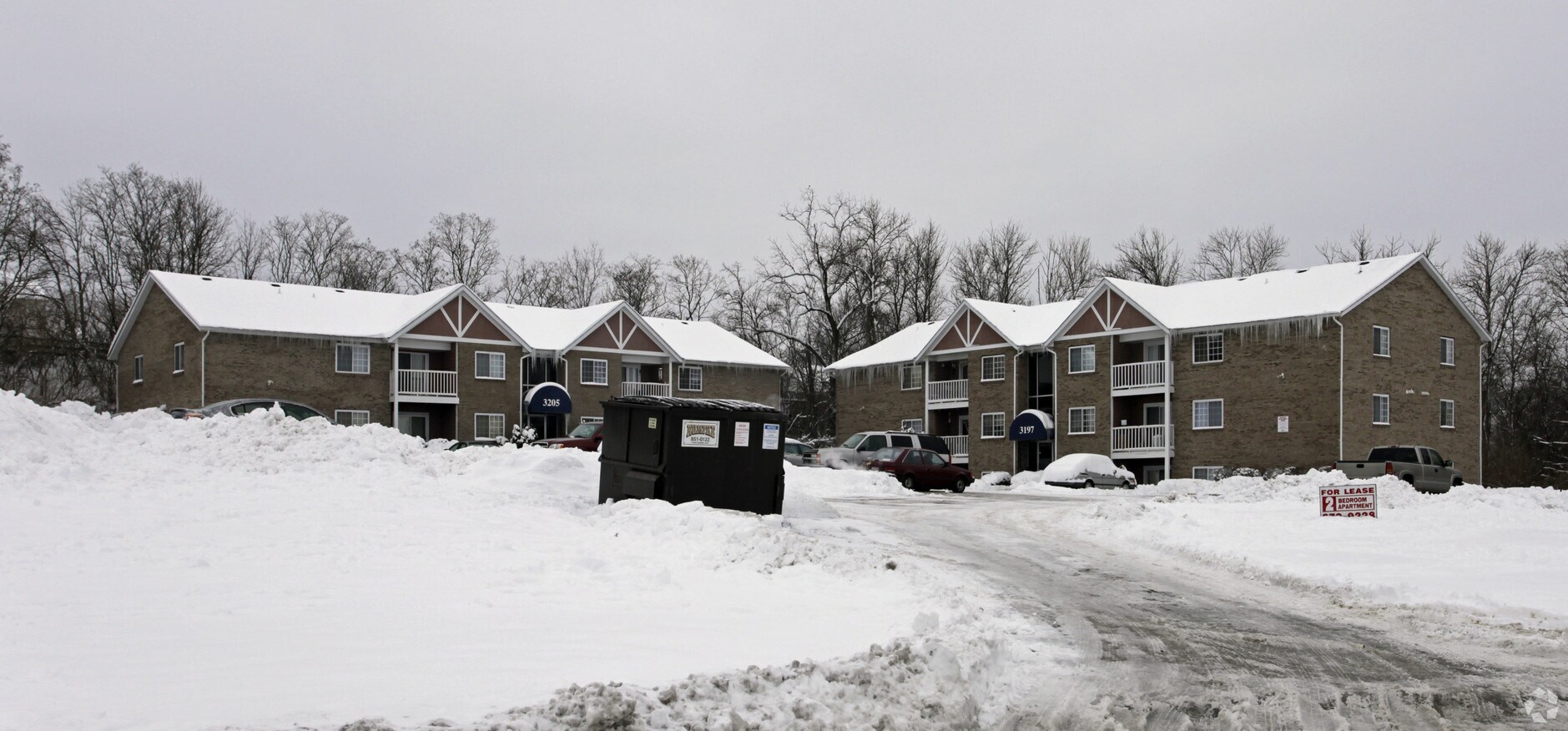 Fairfield Communities - Fairfield Communities Apartments