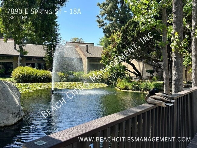 Photo - 7890 E Spring St Unit 18A