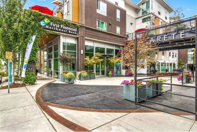 Arete Apartments