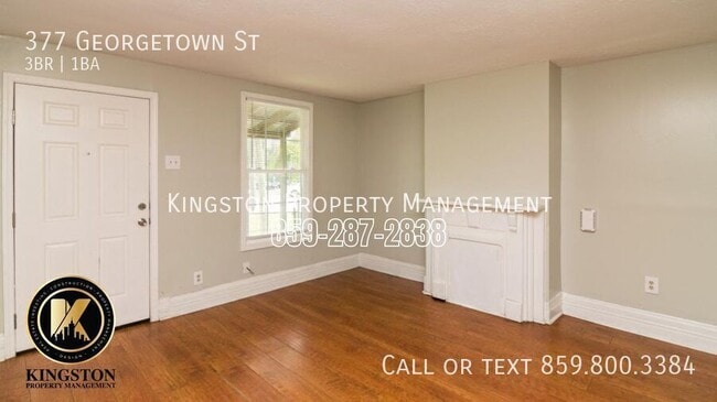Photo - 377 Georgetown St