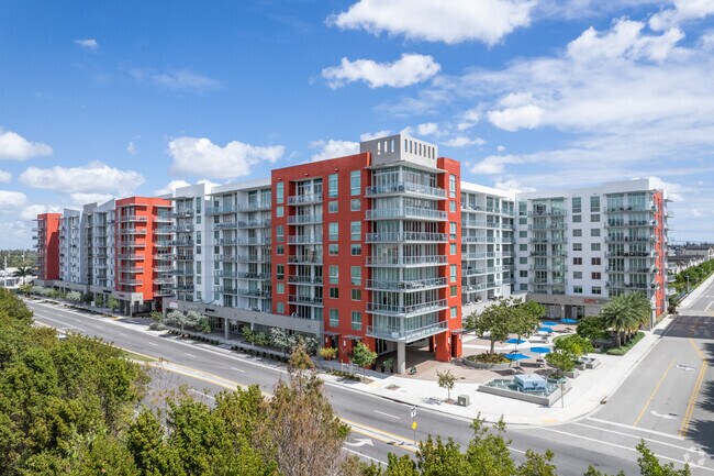 Photo - Midtown Doral